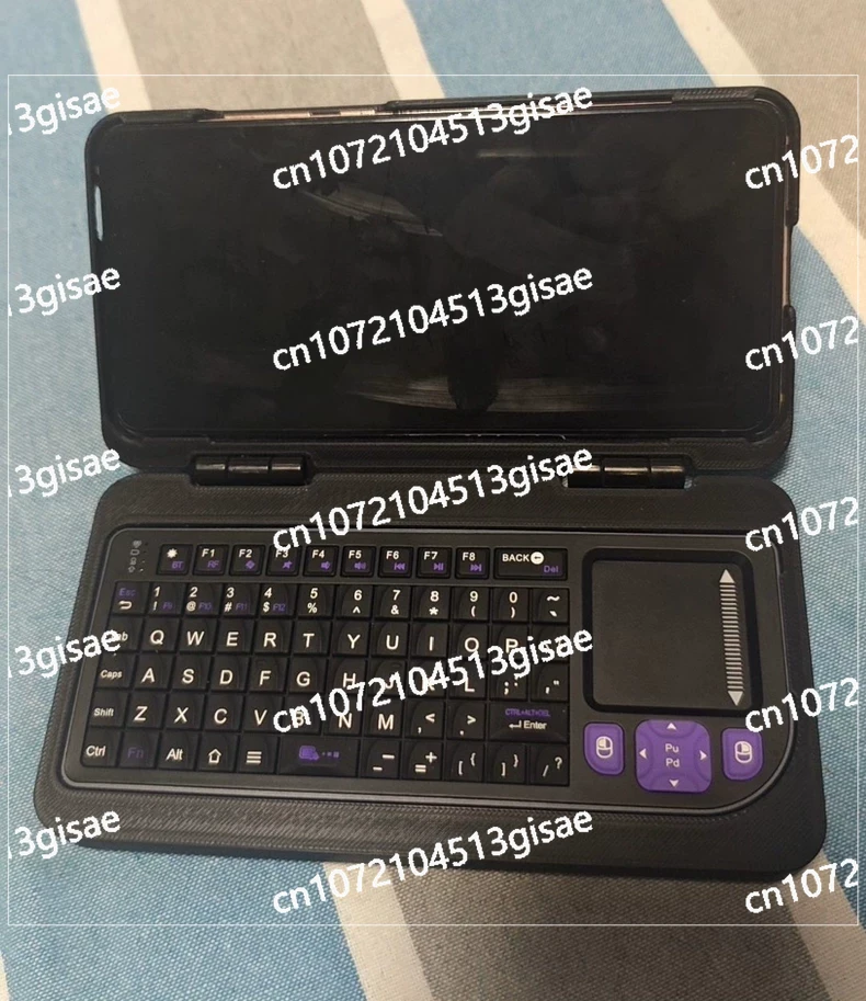6 Inch Dual Boot Handheld PC | - Gaming Console For Pc 评论和价格