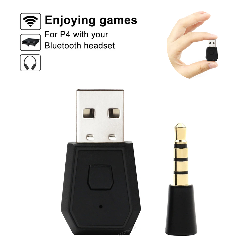 USB Wireless Adapter Receiver  - Gaming Console Best 评论和价格