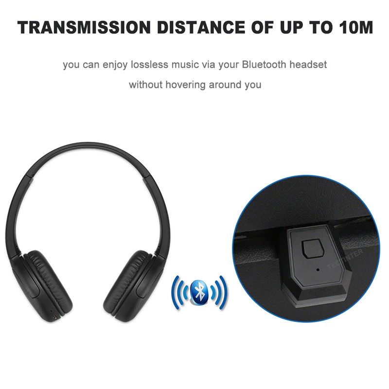 USB Wireless Adapter Receiver  - Gaming Console Best 评论和价格