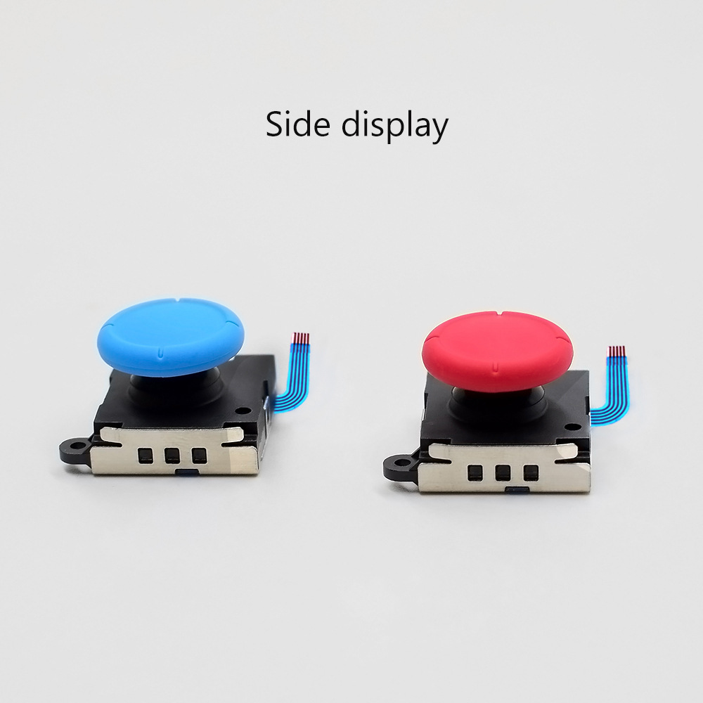 1pc 3D Analog Sensor Stick Joy - Gaming Console With Controller 评论和价格