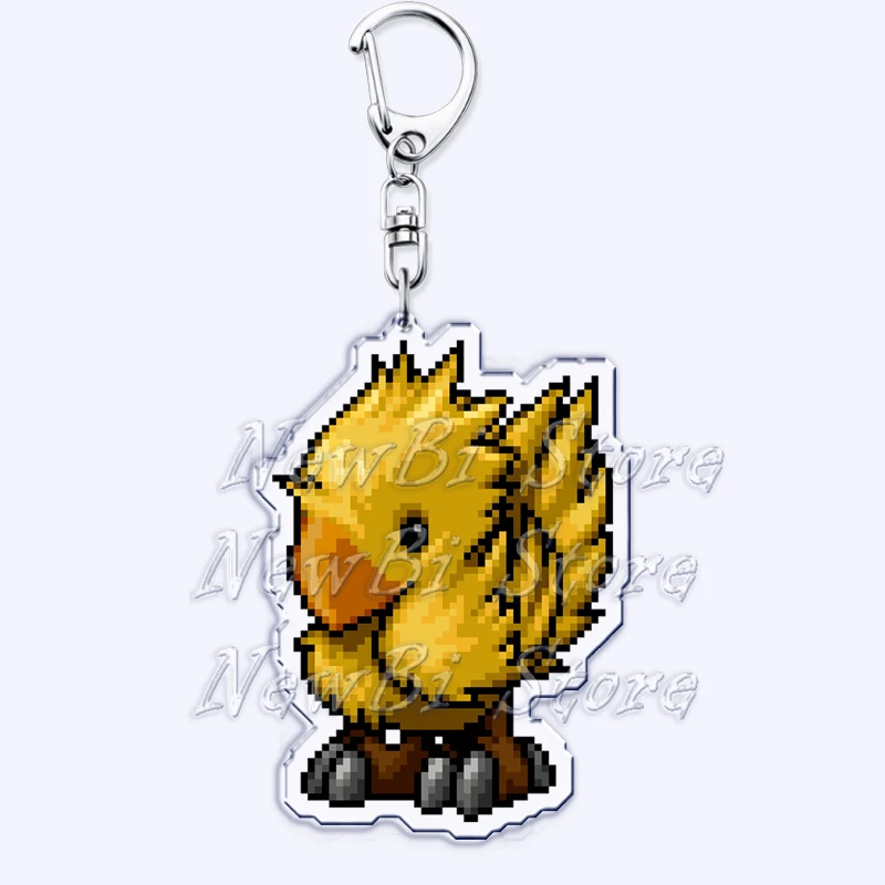 Hot Action Game Keychains for  - Gaming Console Cloud 评论和价格