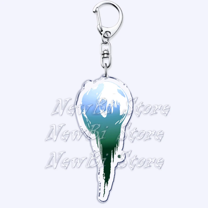 Hot Action Game Keychains for  - Gaming Console Cloud 评论和价格