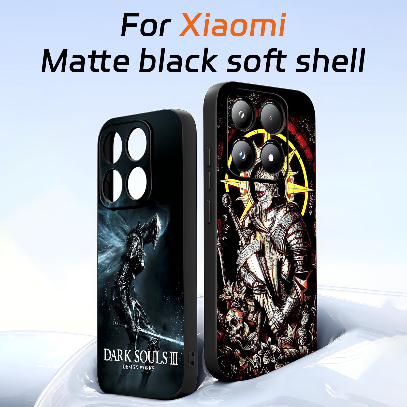 hot game DARK SOULS   Phone Ca - Gaming Console Case 评论和价格