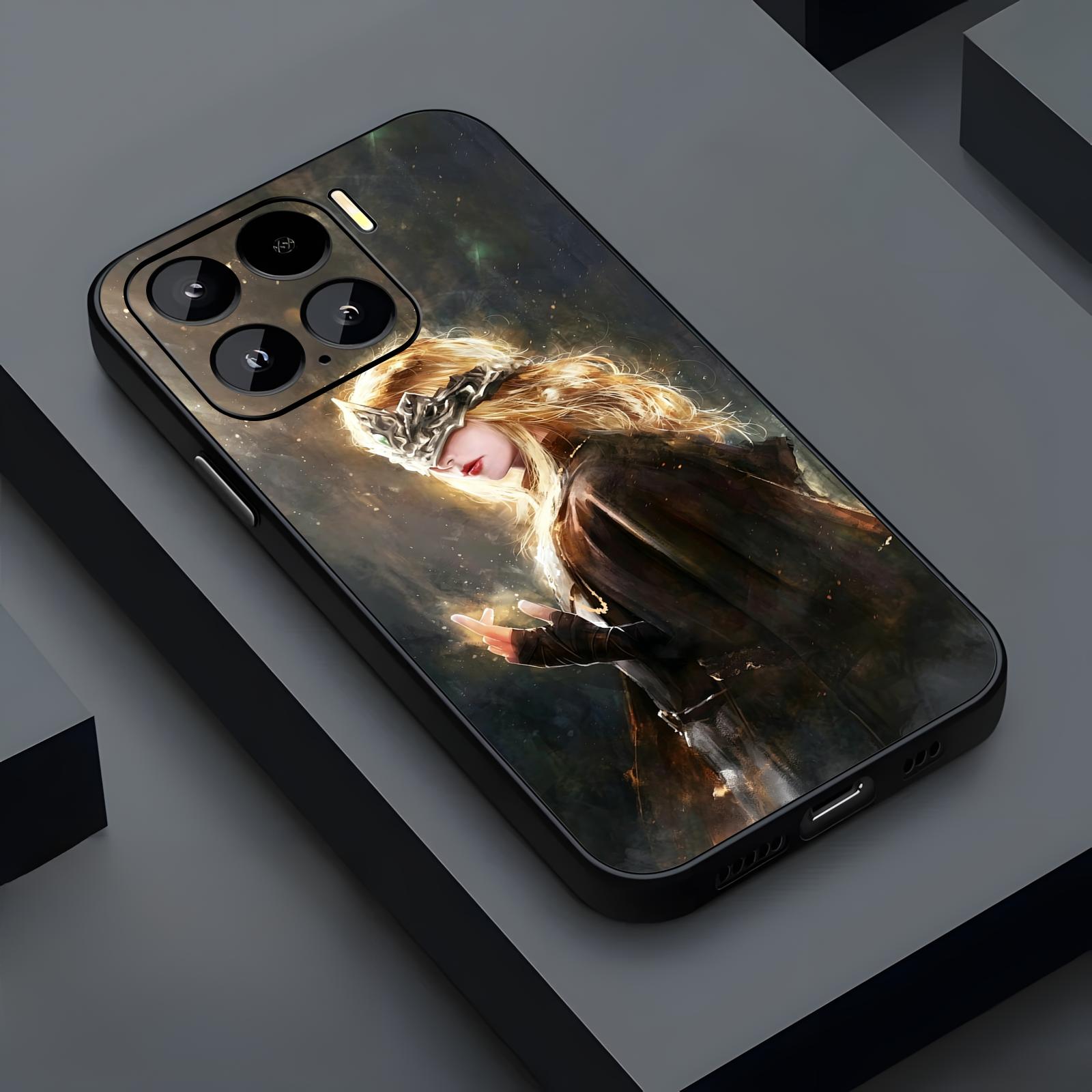 hot game DARK SOULS   Phone Ca - Gaming Console Case 评论和价格