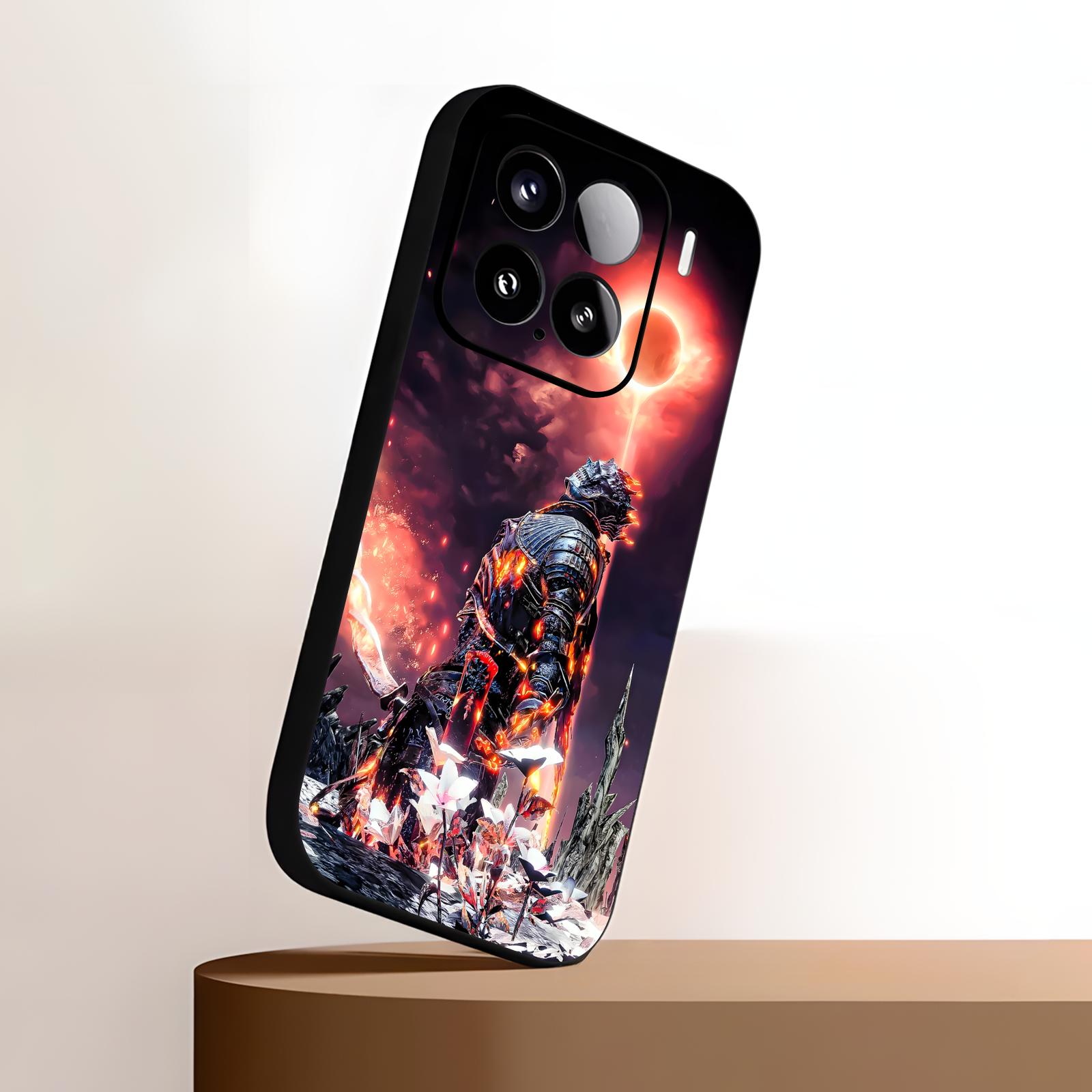 hot game DARK SOULS   Phone Ca - Gaming Console Case 评论和价格
