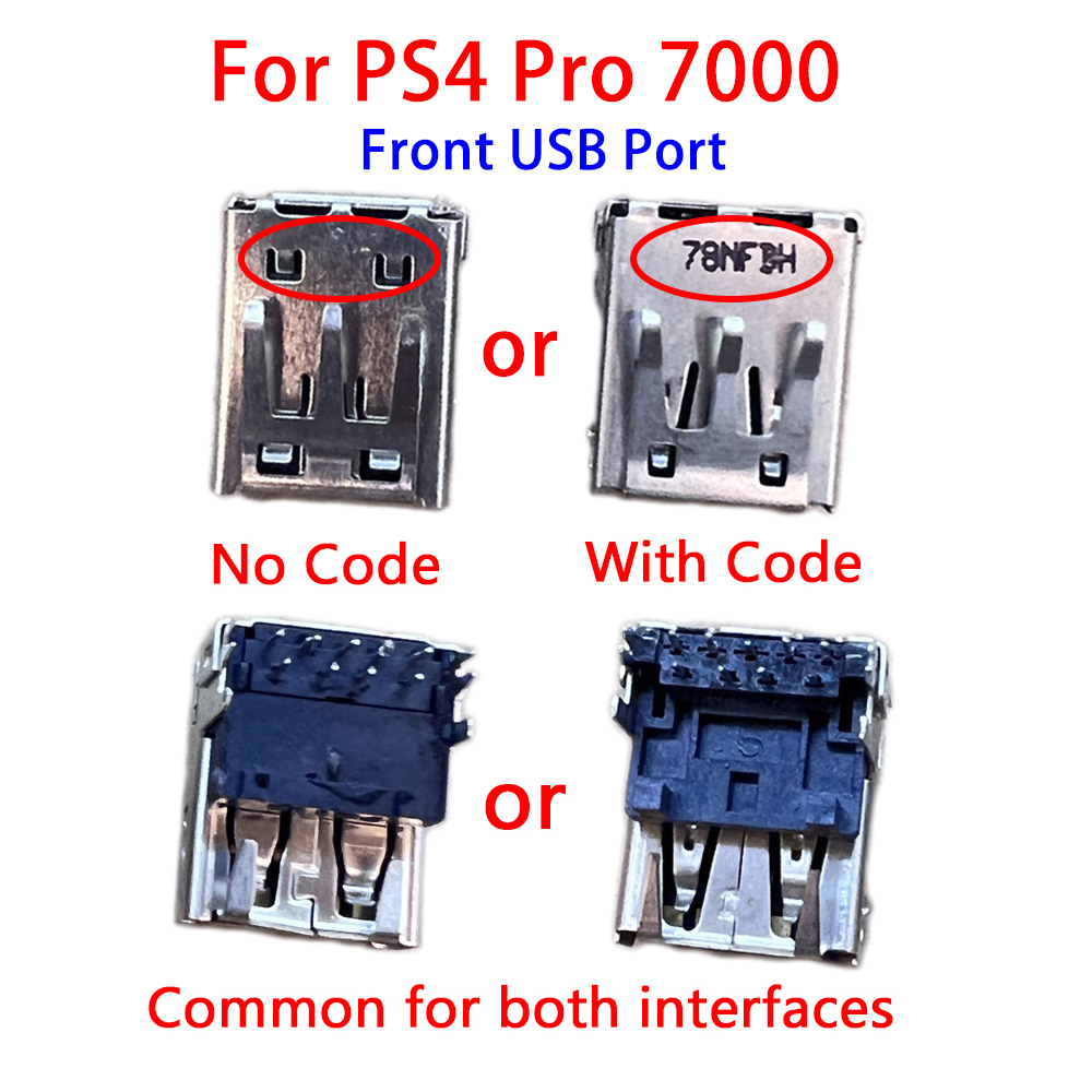 1pcs Original Front USB Rear U - Gaming Console Tv 评论和价格