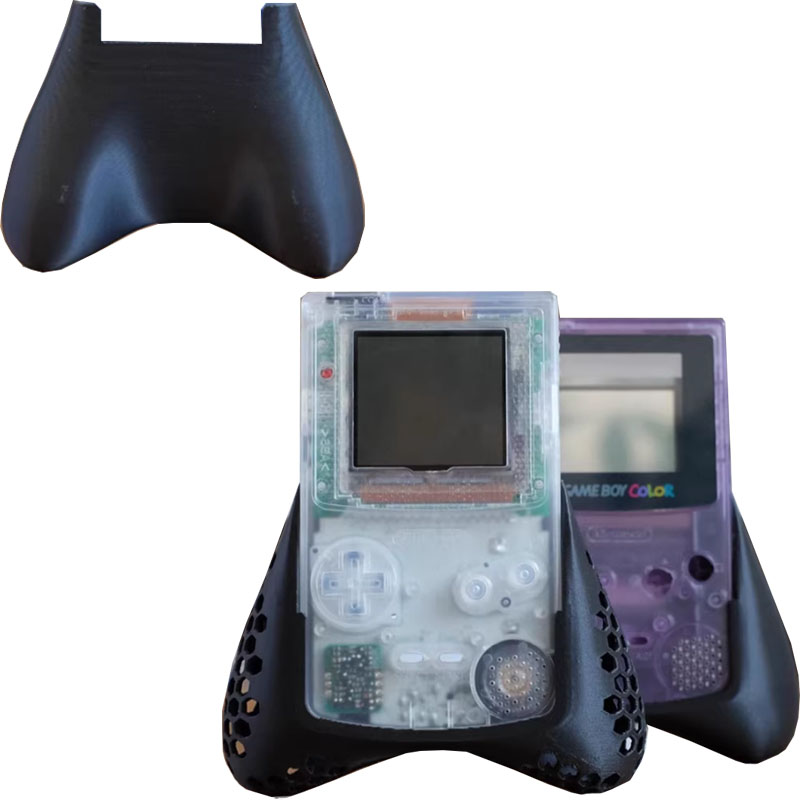 3D Printed for GBC Handheld Ga - Gaming Console With Controller 评论和价格