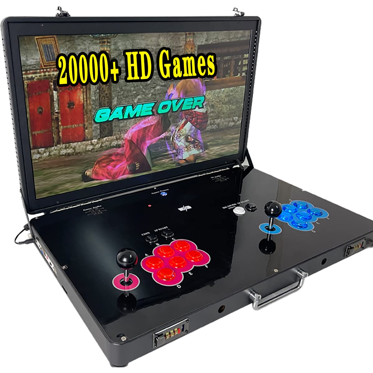 2023 New Design 3d Wifi Plus A - Gaming Console Design 评论和价格