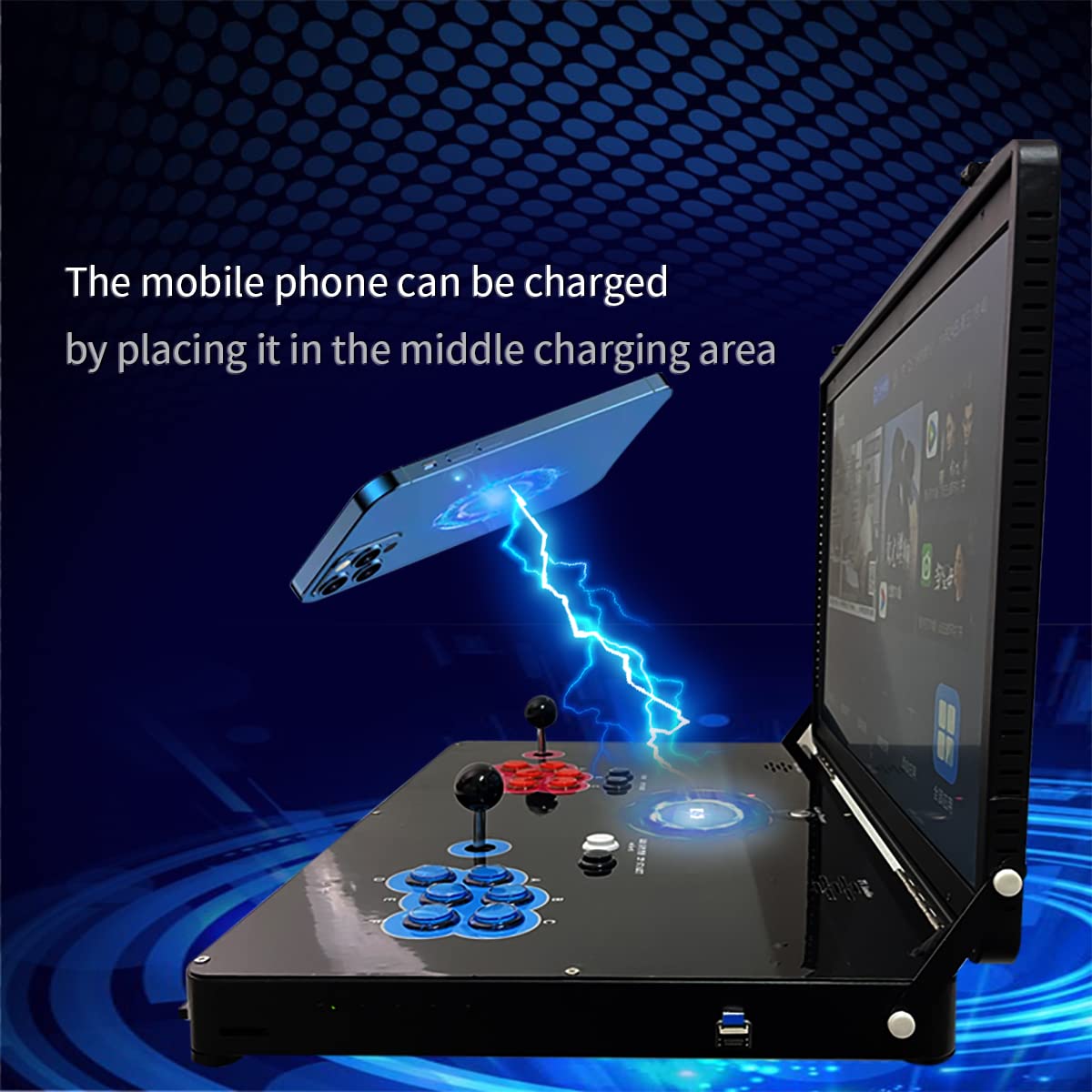 2023 New Design 3d Wifi Plus A - Gaming Console Design 评论和价格