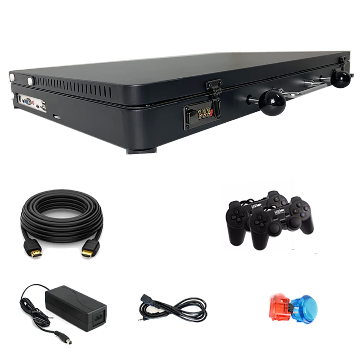 2023 New Design 3d Wifi Plus A - Gaming Console Design 评论和价格