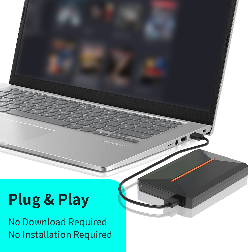 Launchbox OS 500GB Portable Ga - Gaming Console Os 评论和价格