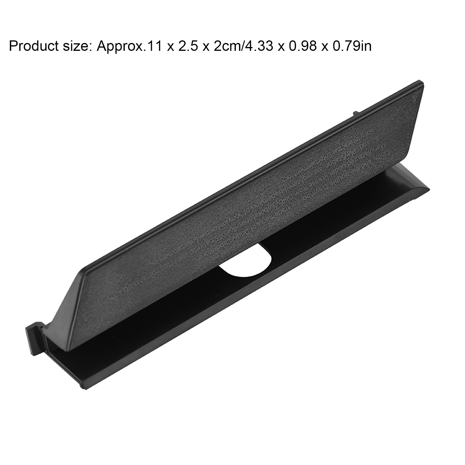 Black Plastic HDD Hard Drive S - Gaming Console Best 评论和价格