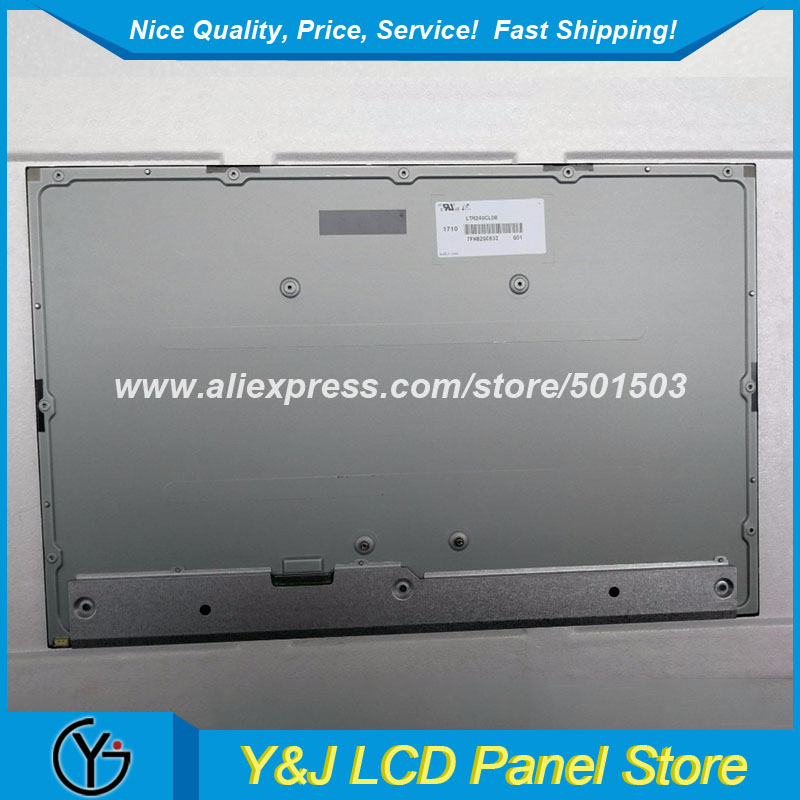 24 Inch LCD Display Screen LTM - Gaming Console And Monitor 评论和价格