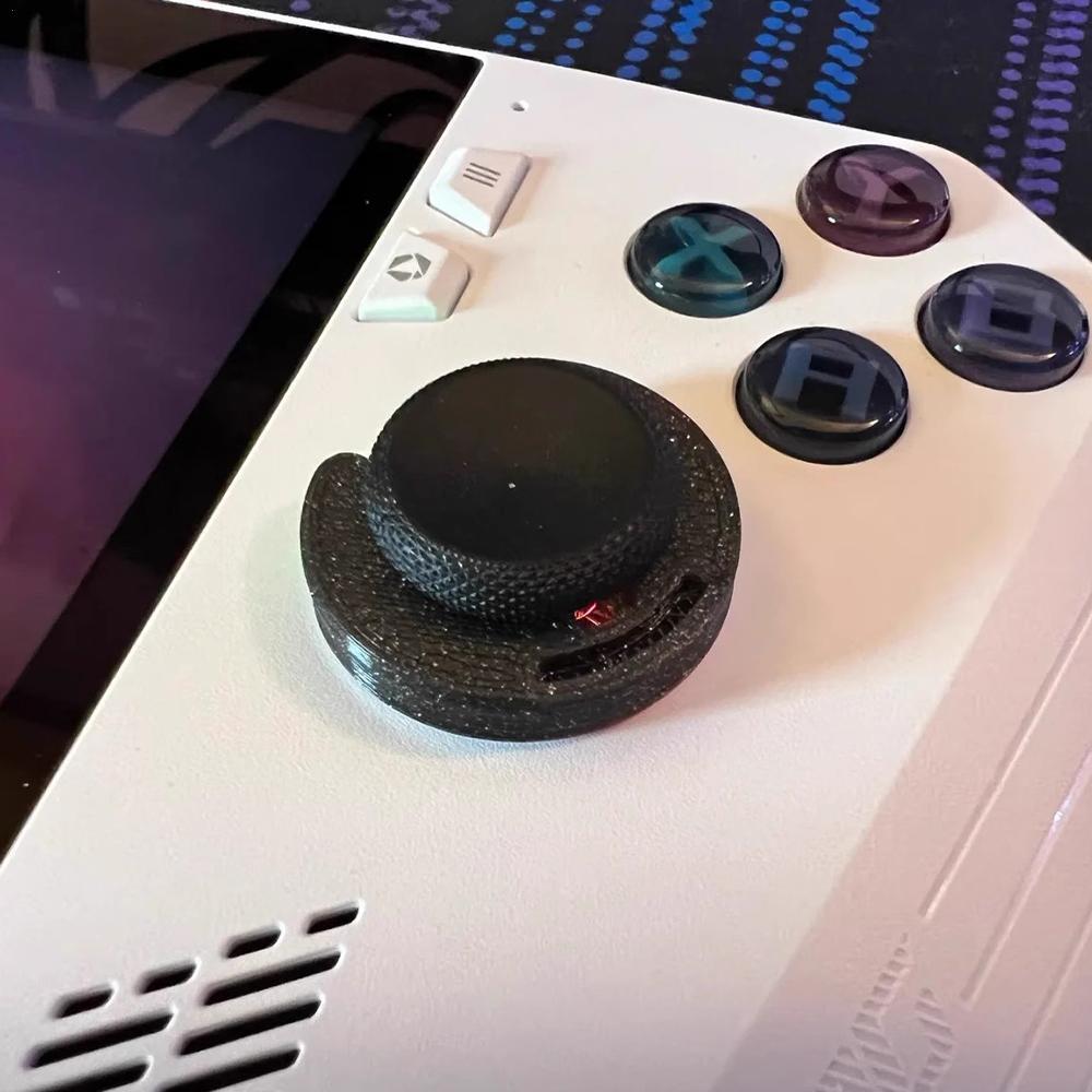 2pcs Rocker Holder For Asus RO - Gaming Console With Controller 评论和价格
