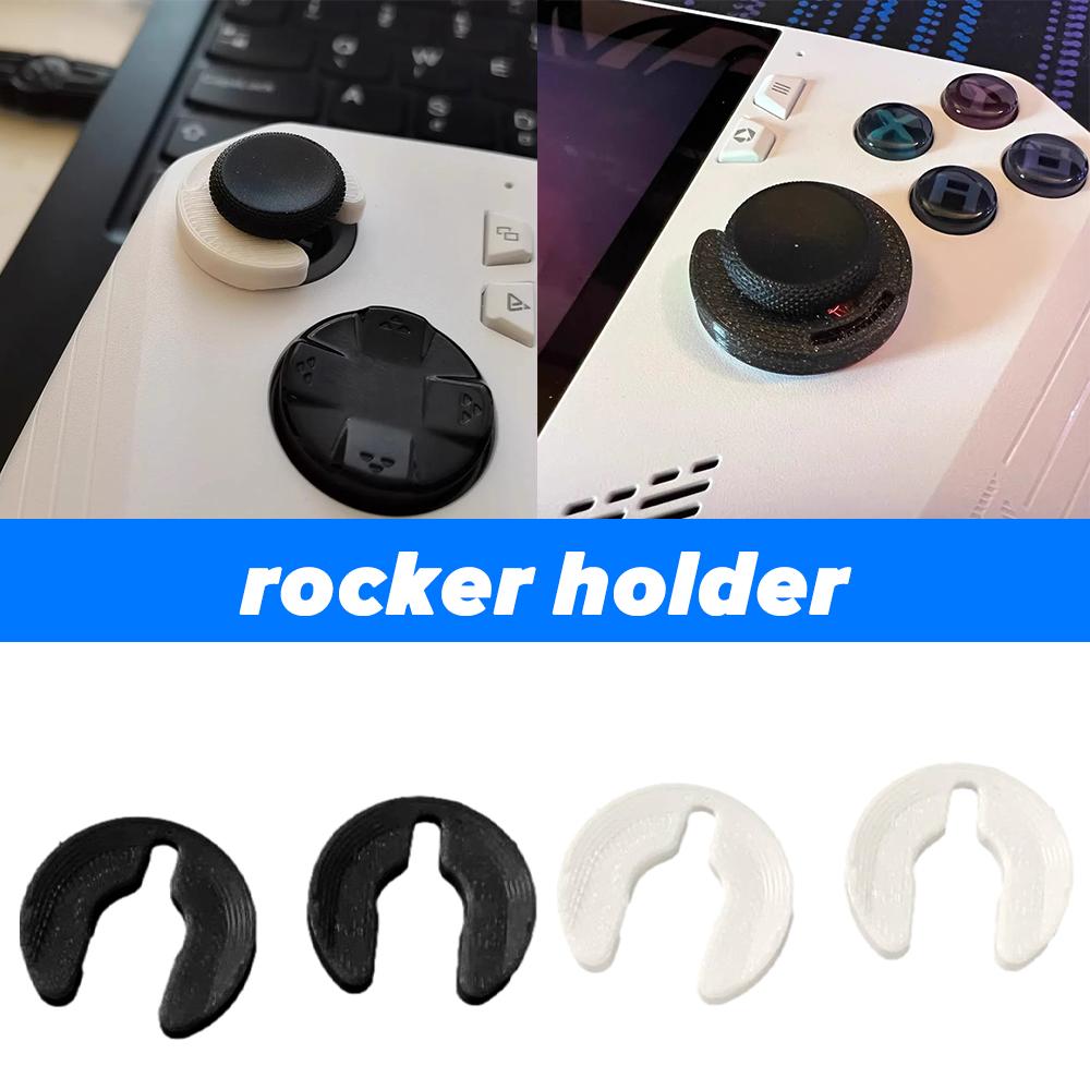 2pcs Rocker Holder For Asus RO - Gaming Console With Controller 评论和价格