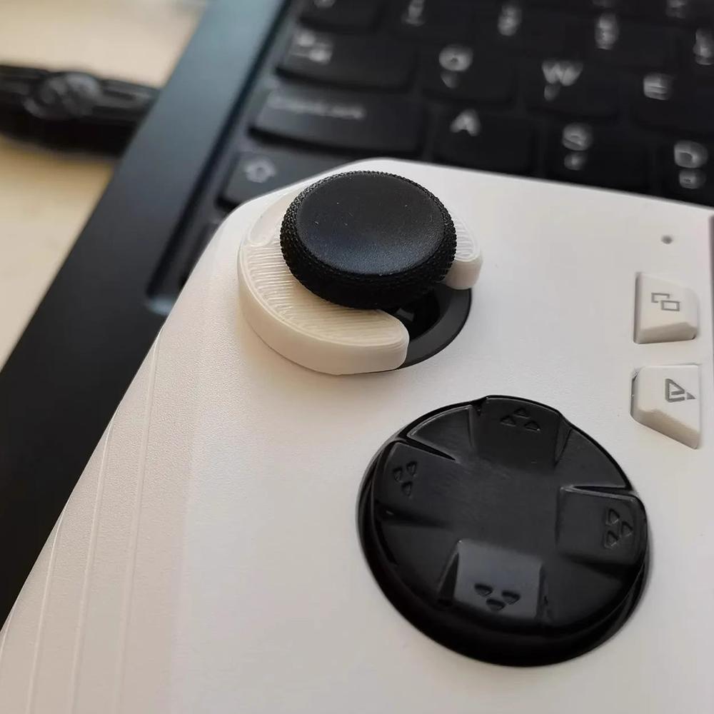 2pcs Rocker Holder For Asus RO - Gaming Console With Controller 评论和价格