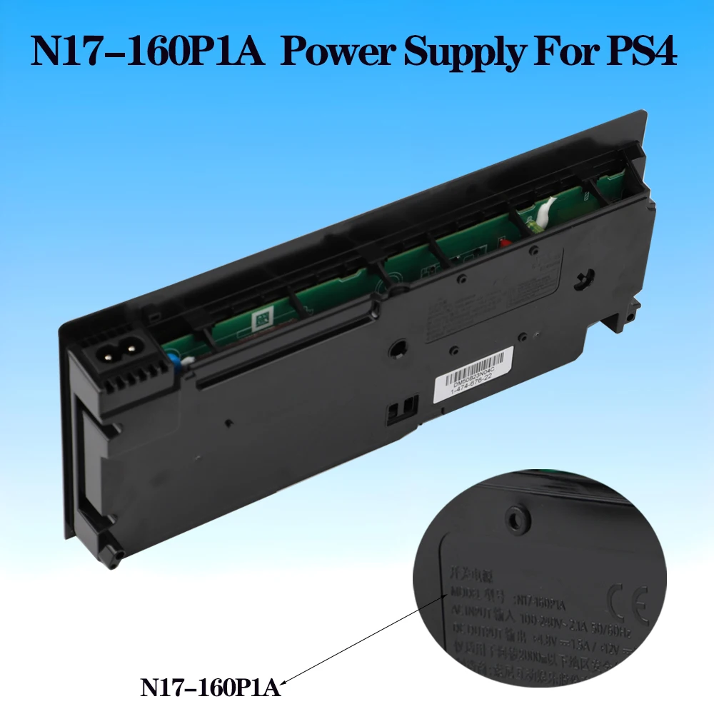 New Power Adapter N17-160P1A   - Gaming Console Best 评论和价格