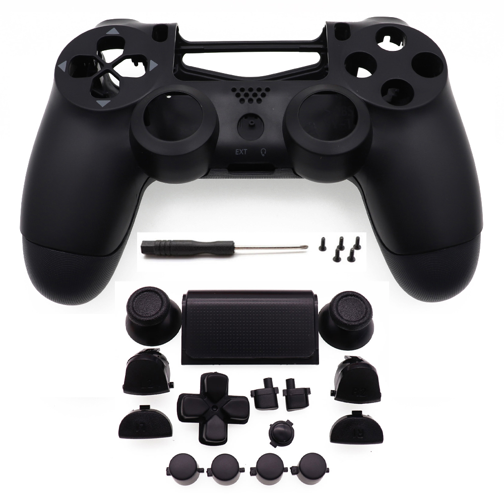 Full Plastic Hard Shell + Butt - Gaming Console Tv 评论和价格