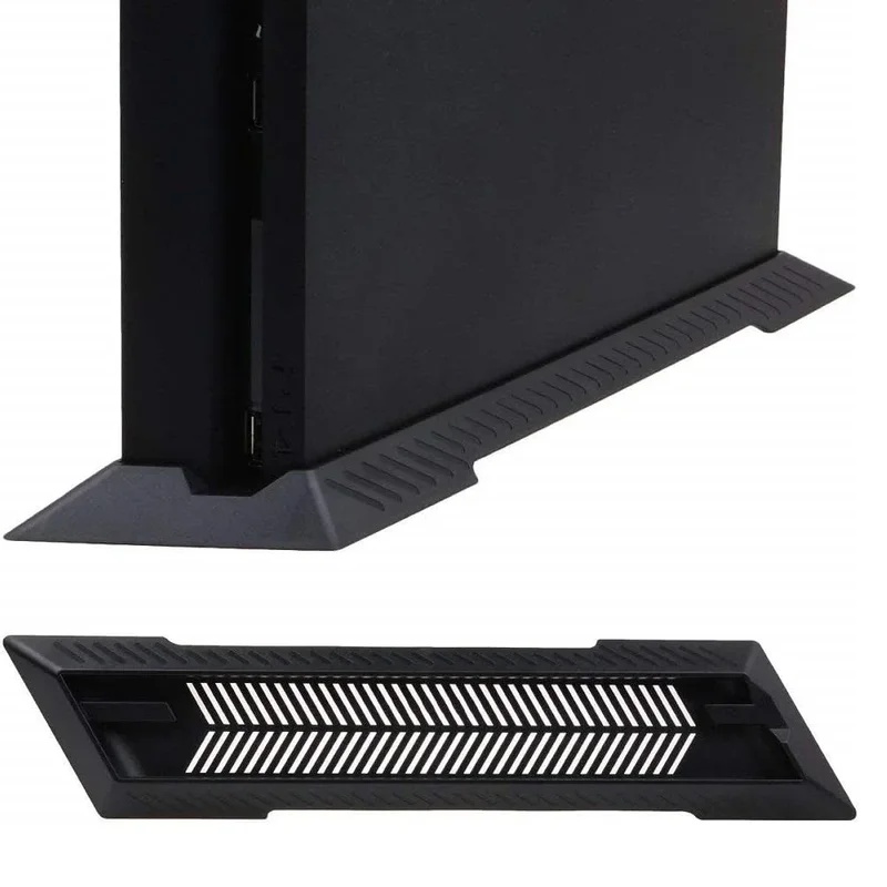 Non-Slip Vertical Cooling Stan - Gaming Console Best 评论和价格