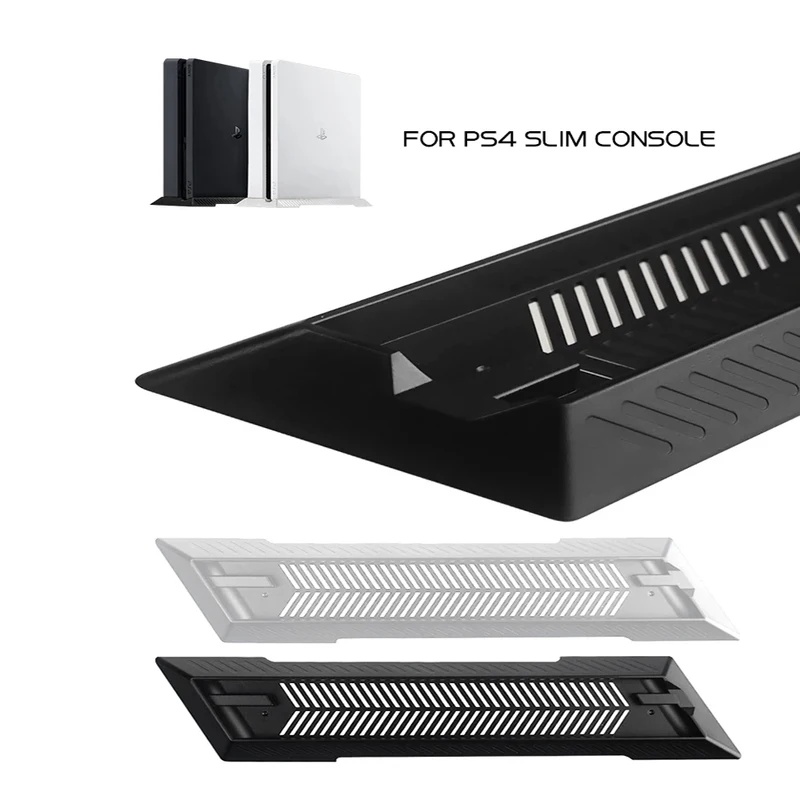 Non-Slip Vertical Cooling Stan - Gaming Console Best 评论和价格