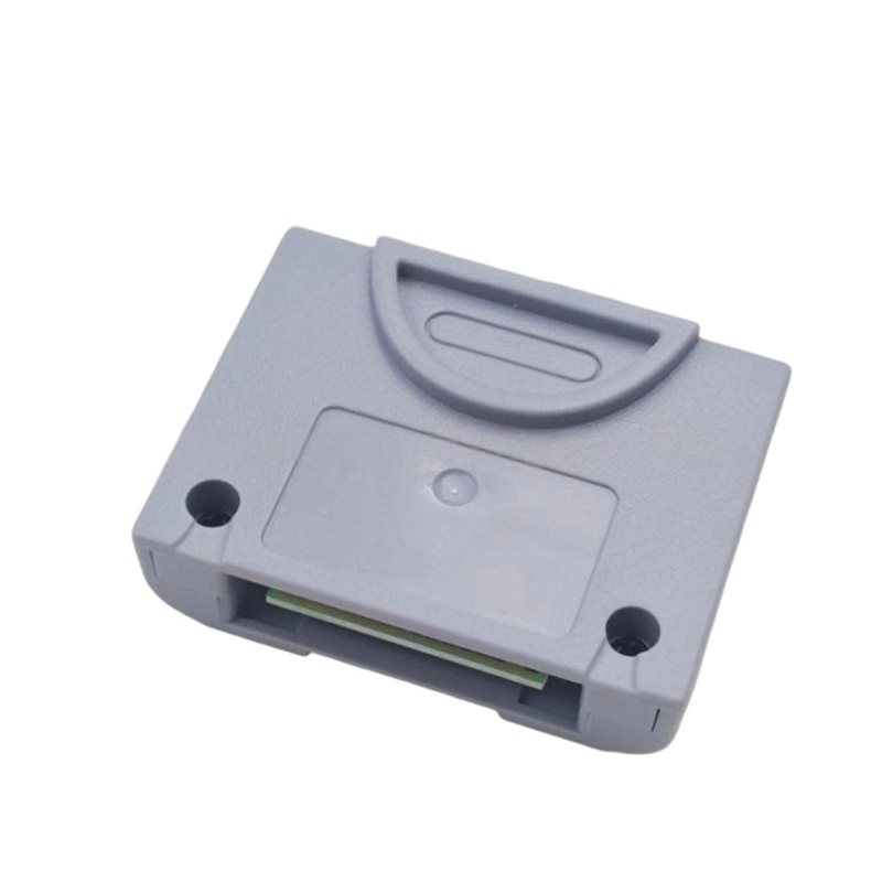 Classic-For N64 256Kb Memory C - Gaming Console Design 评论和价格