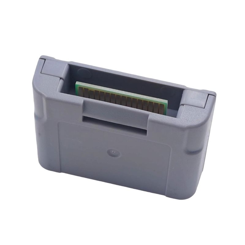 Classic-For N64 256Kb Memory C - Gaming Console Design 评论和价格