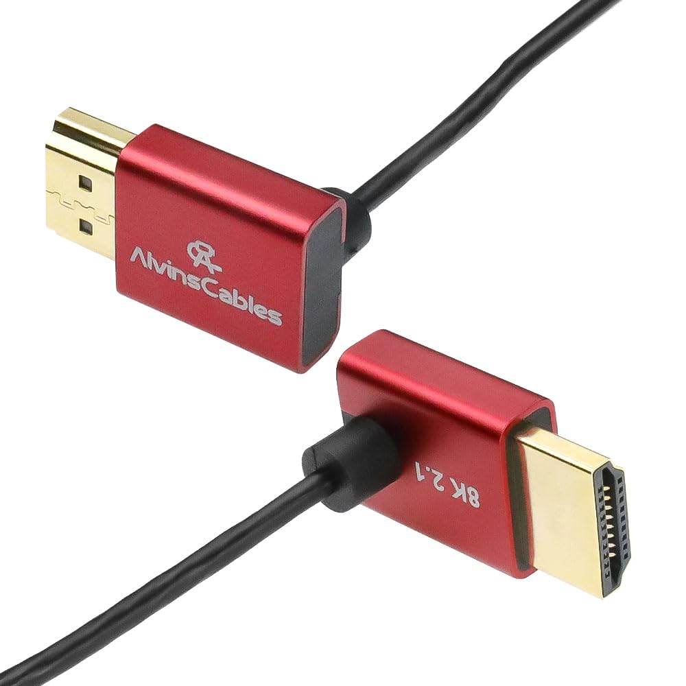8K HDMI Cable 2.1 48Gbps Ultra - Hdmi Cable 2.1 评论和价格