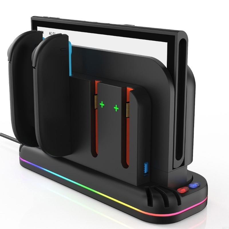 Q6PA Portable Dock Fan & NS2 C - Gaming Console Design 评论和价格
