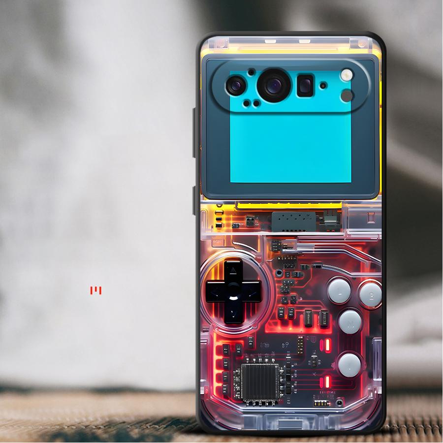 Funda Phone Cover Case for Goo - Gaming Console Google 评论和价格