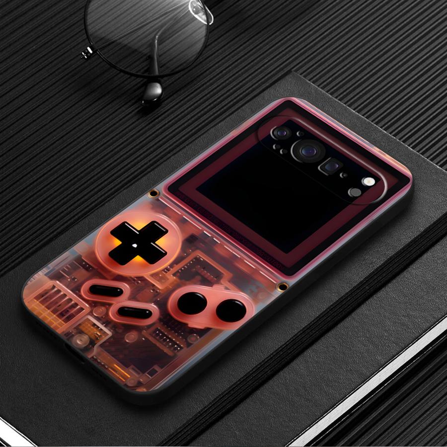 Funda Phone Cover Case for Goo - Gaming Console Google 评论和价格