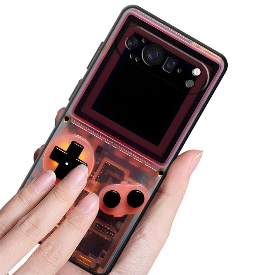 Funda Phone Cover Case for Goo - Gaming Console Google 评论和价格