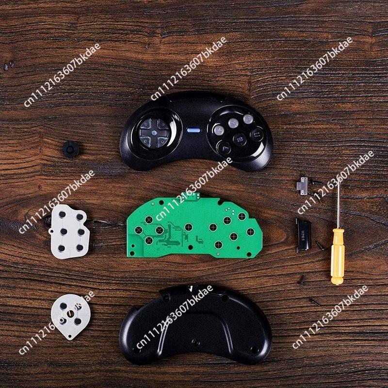 DIY Bluetooth Game Controller  - Gaming Console With Controller 评论和价格