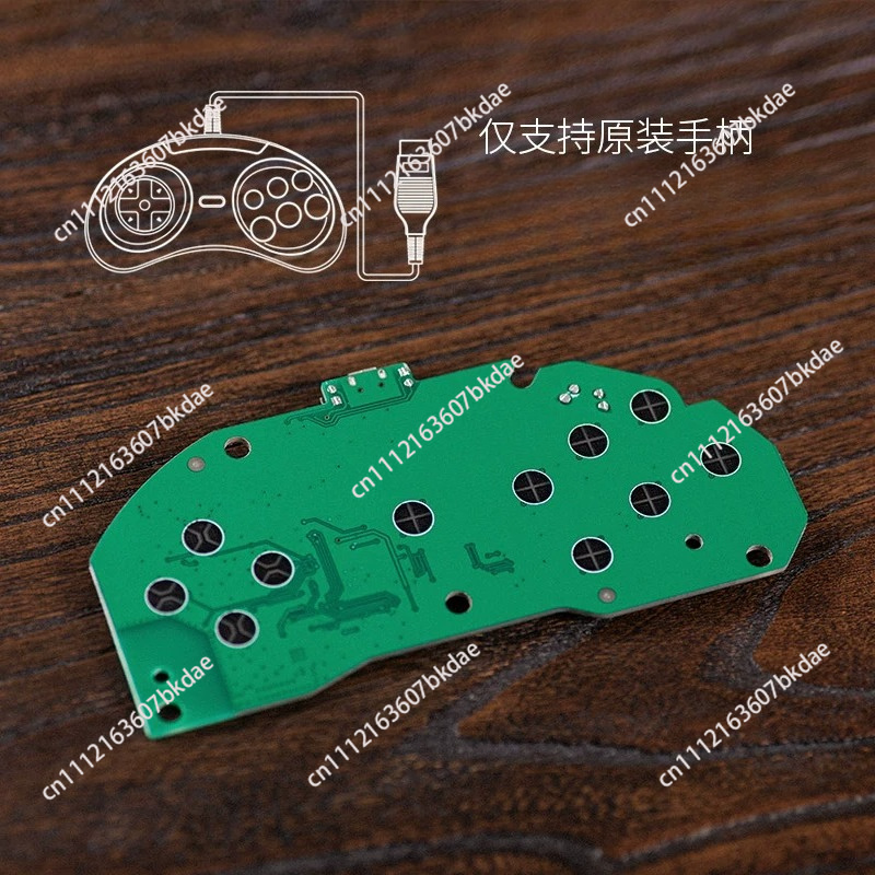 DIY Bluetooth Game Controller  - Gaming Console With Controller 评论和价格