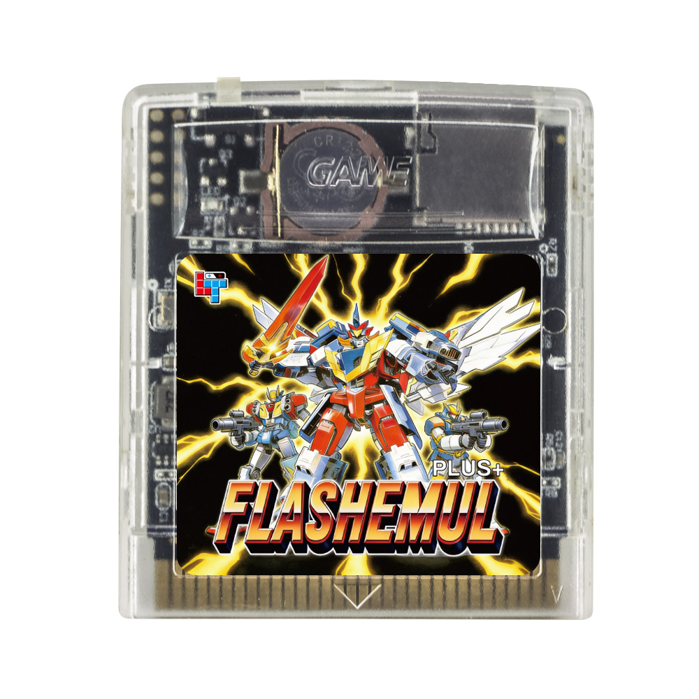 FLASHEMUL Game Pro For GB GBP  - Gaming Console.Emulators 评论和价格