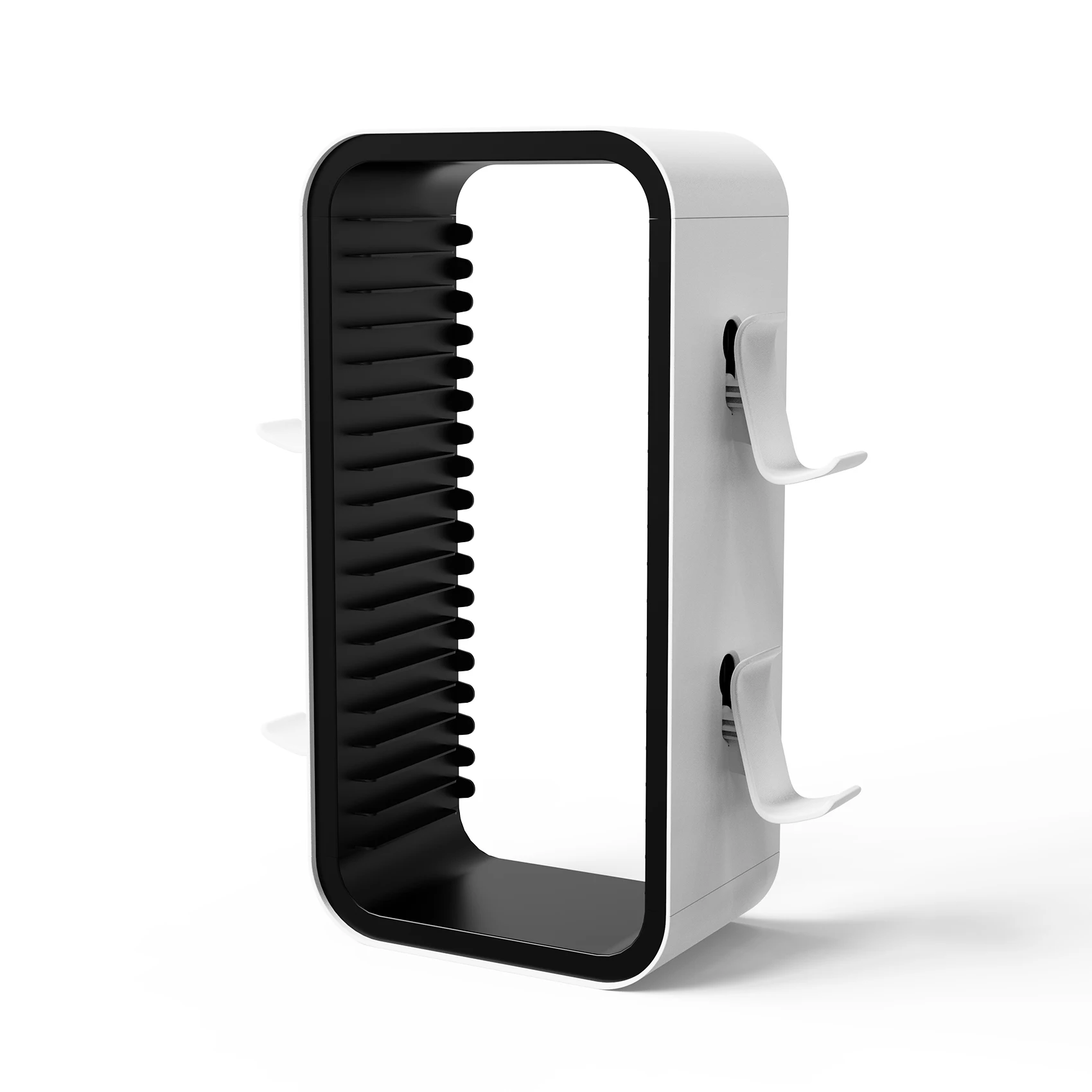 LinYuvo Game Storage Tower - U - Gaming Console Xbox 评论和价格