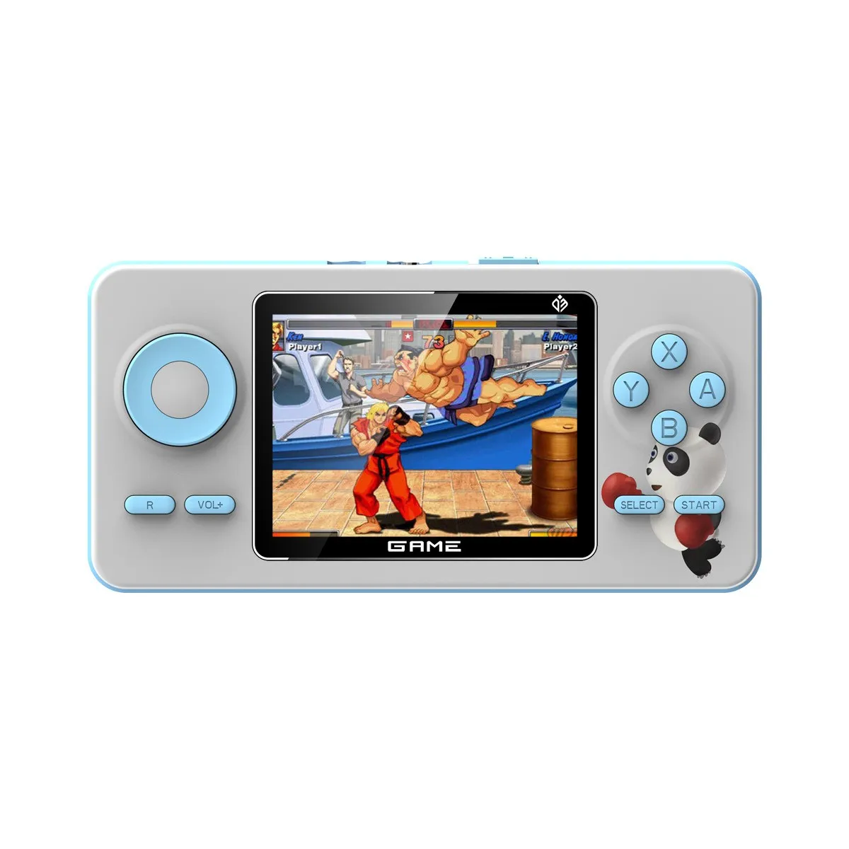 New S5 Mini Retro Video Gaming - Gaming Console Deals 评论和价格