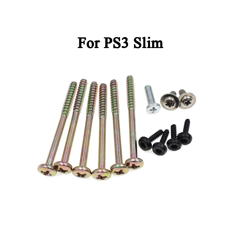 1Set Housing Shell Replacement - Gaming Console For Pc 评论和价格