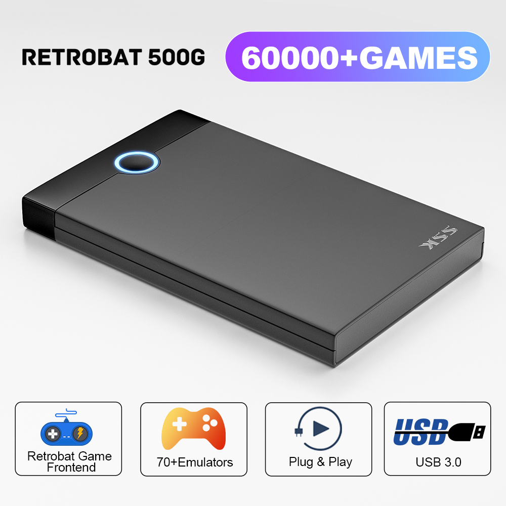 KINHANK Super Console X Retrob - Gaming Console.Emulators 评论和价格