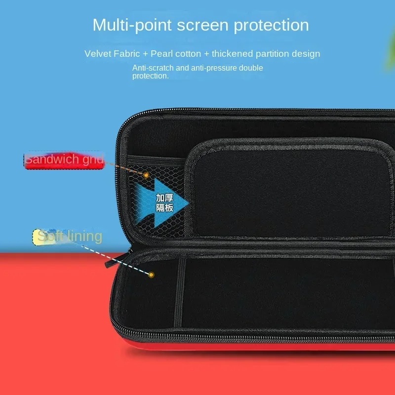 Pokemon Pikachu Storage Bag fo - Gaming Console Tv 评论和价格