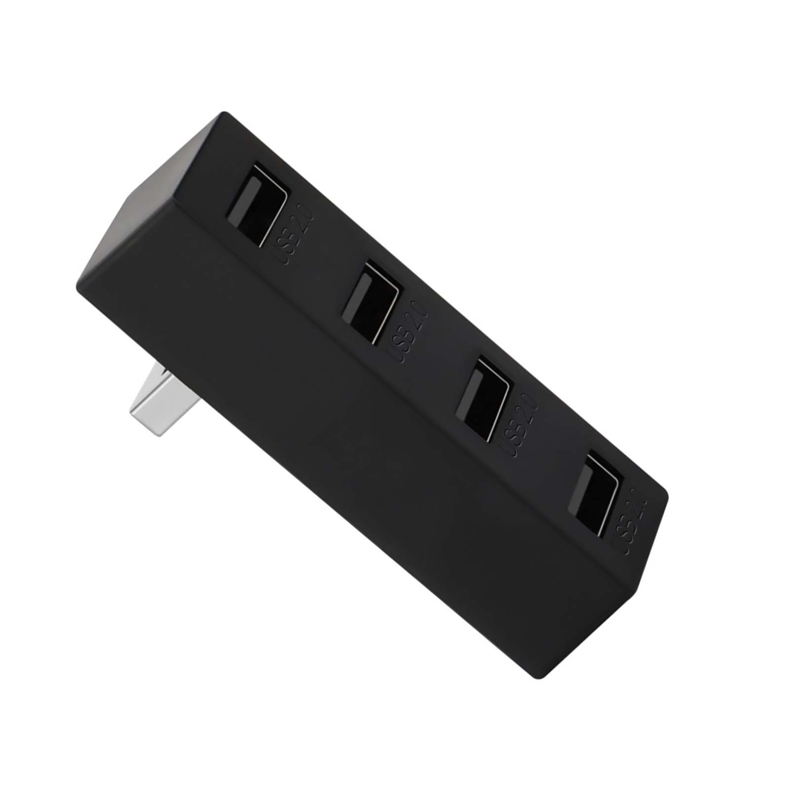 4 Port USB2.0 Hub For Xbox Ser - Gaming Console Xbox 评论和价格