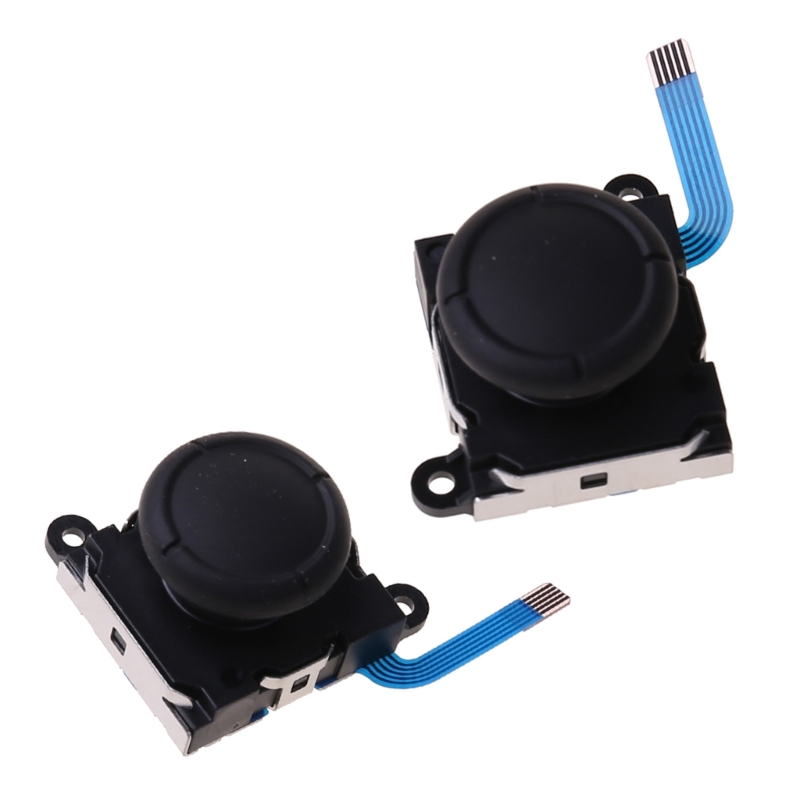 1Pc 3D Analog Sensor Stick Joy - Gaming Console With Controller 评论和价格