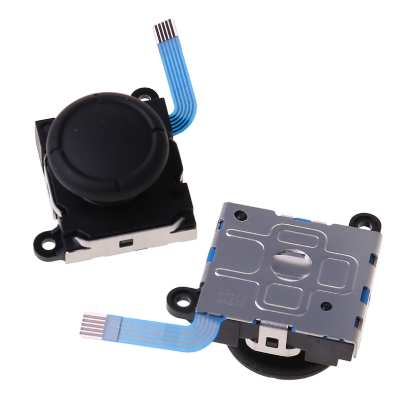 1Pc 3D Analog Sensor Stick Joy - Gaming Console With Controller 评论和价格