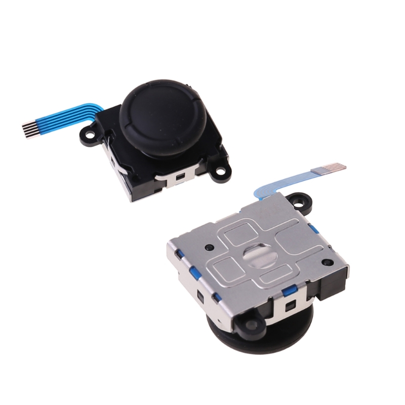 1Pc 3D Analog Sensor Stick Joy - Gaming Console With Controller 评论和价格